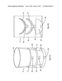 Foldable Air Insulating Sleeve diagram and image