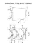 Foldable Air Insulating Sleeve diagram and image