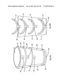 Foldable Air Insulating Sleeve diagram and image