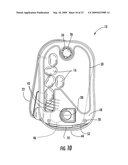 Dispensing Container diagram and image