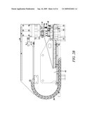 APPARATUS AND METHOD FOR PROCESSING COILED SHEET-LIKE MATERIAL diagram and image