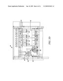 APPARATUS AND METHOD FOR PROCESSING COILED SHEET-LIKE MATERIAL diagram and image