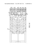 APPARATUS AND METHOD FOR PROCESSING COILED SHEET-LIKE MATERIAL diagram and image