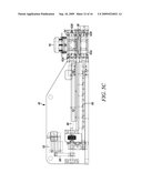 APPARATUS AND METHOD FOR PROCESSING COILED SHEET-LIKE MATERIAL diagram and image