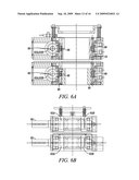 APPARATUS AND METHOD FOR PROCESSING COILED SHEET-LIKE MATERIAL diagram and image