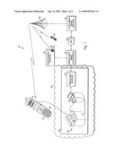 M-COMMERCE VIRTUAL CASH SYSTEM, METHOD, AND APPARATUS diagram and image