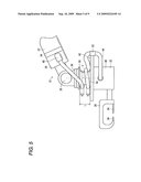 Articulated Robot diagram and image