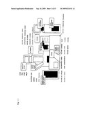 DETECTOR AND INSPECTING APPARATUS diagram and image