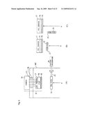 DETECTOR AND INSPECTING APPARATUS diagram and image