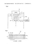 DETECTOR AND INSPECTING APPARATUS diagram and image