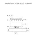 DETECTOR AND INSPECTING APPARATUS diagram and image