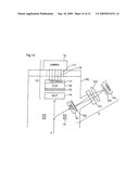 DETECTOR AND INSPECTING APPARATUS diagram and image