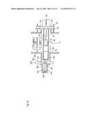 DETECTOR AND INSPECTING APPARATUS diagram and image