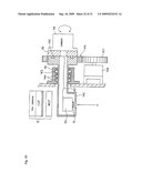 DETECTOR AND INSPECTING APPARATUS diagram and image