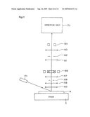 DETECTOR AND INSPECTING APPARATUS diagram and image