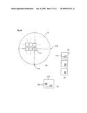 DETECTOR AND INSPECTING APPARATUS diagram and image