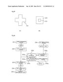 DETECTOR AND INSPECTING APPARATUS diagram and image