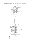 DETECTOR AND INSPECTING APPARATUS diagram and image