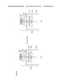 DETECTOR AND INSPECTING APPARATUS diagram and image