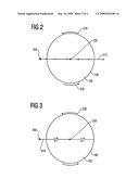 Apparatus and method for processing a wafer diagram and image