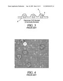 NON-PLANAR CVD DIAMOND-COATED CMP PAD CONDITIONER AND METHOD FOR MANUFACTURING diagram and image