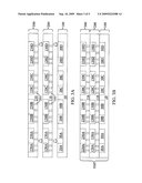 SEMICONDUCTOR CHIP STACKING FOR REDUNDANCY AND YIELD IMPROVEMENT diagram and image