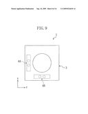 ULTRASONIC ACTUATOR diagram and image