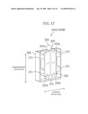 ULTRASONIC ACTUATOR diagram and image