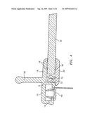 Sliding lid for a refrigerator and/or freezer and refrigerator and/or freezer with a sliding lid diagram and image