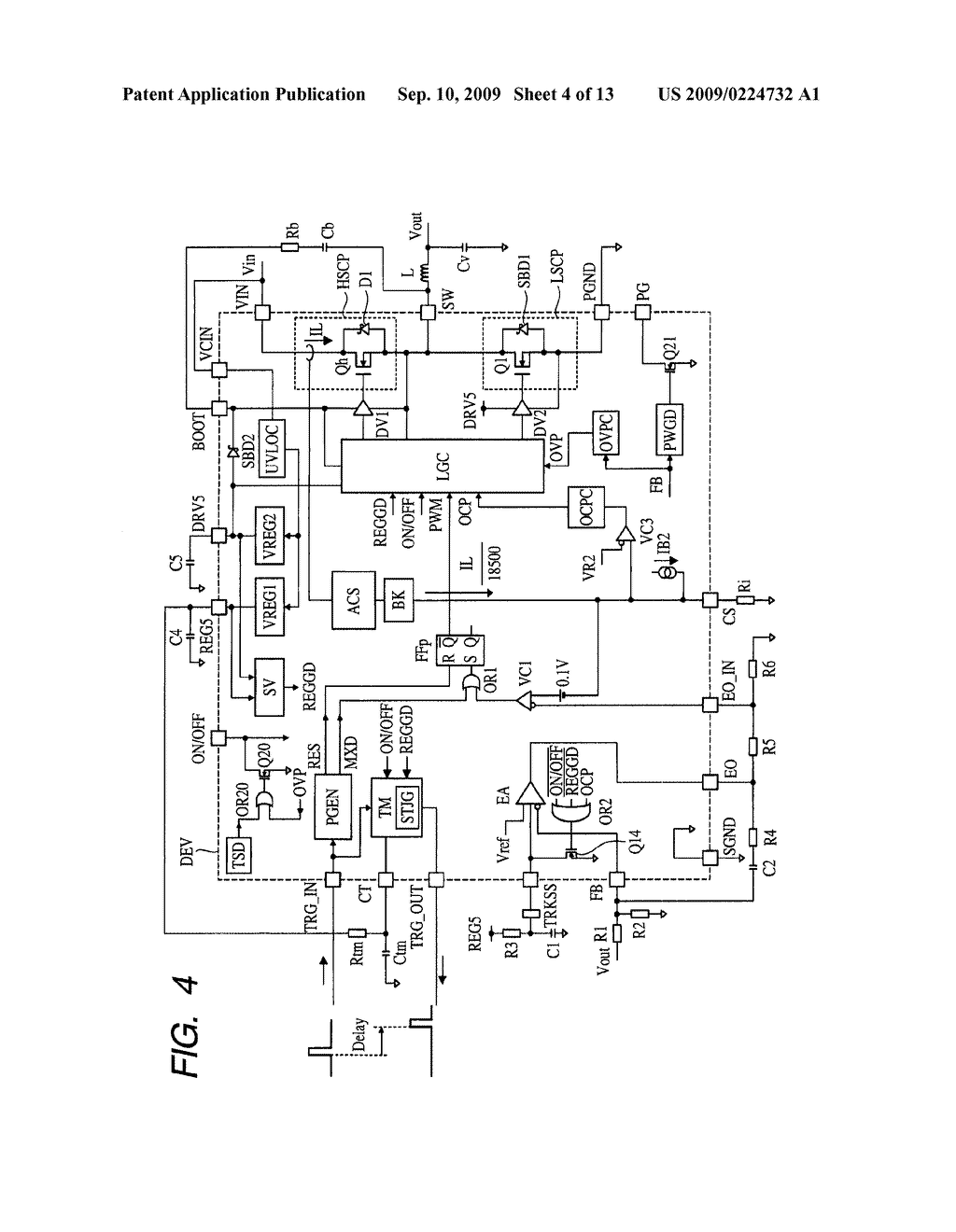 POWER SUPPLY UNIT - diagram, schematic, and image 05