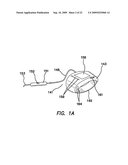 WRIST-MOUNTED LASER WITH ANIMATED, PAGE-BASED GRAPHICAL USER-INTERFACE diagram and image