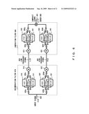 VIDEO SIGNAL PROCESSING DEVICE AND VIDEO SIGNAL PROCESSING METHOD diagram and image