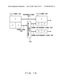 VIDEO SIGNAL PROCESSING DEVICE AND VIDEO SIGNAL PROCESSING METHOD diagram and image