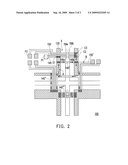 ACTIVE DEVICE ARRAY MOTHER SUBSTRATE diagram and image