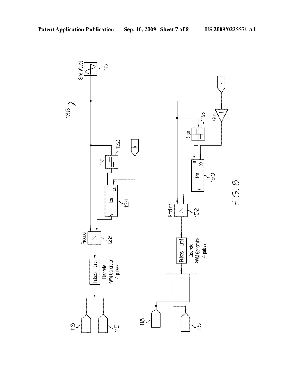 MITIGATION OF UNBALANCED INPUT DC FOR INVERTER APPLICATIONS - diagram, schematic, and image 08