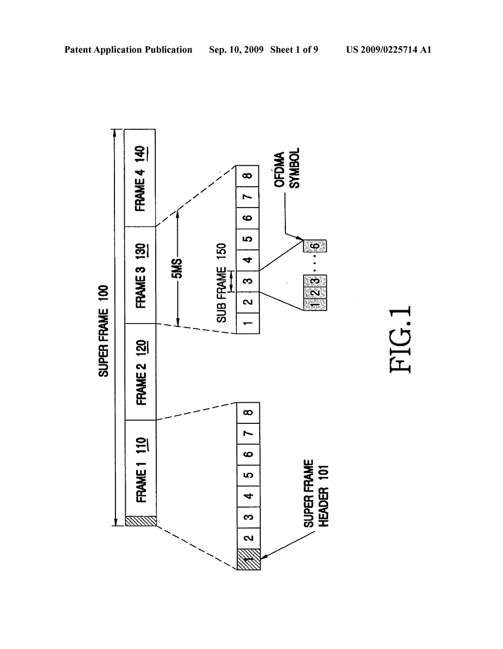 Apparatus and method for composing diversity subchannel in wireless communication system - diagram, schematic, and image 02
