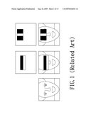 Apparatus and Method of Processing Image and Human Face Detection System using the smae diagram and image