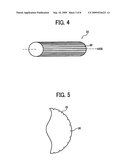 Developer carrier, developing device, image forming apparatus, process cartridge, and image forming method diagram and image