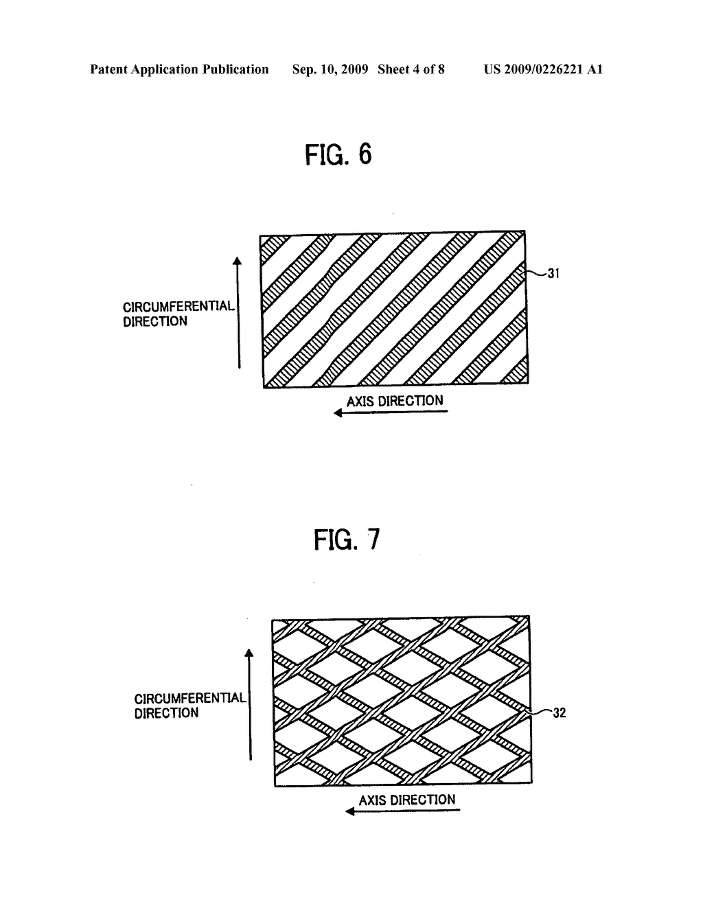 Developer carrier, developing device, image forming apparatus, process cartridge, and image forming method - diagram, schematic, and image 05
