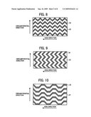 Developer carrier, developing device, image forming apparatus, process cartridge, and image forming method diagram and image