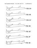 Passage obstruction for improved inlet coolant filling diagram and image