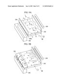 APPARATUS AND METHOD FOR COATING PARTICLES diagram and image