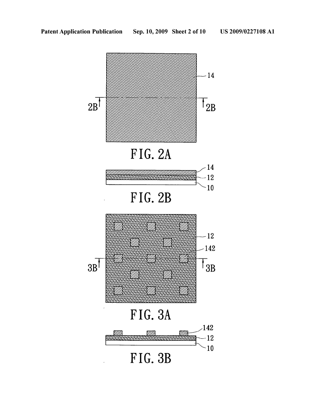 Patterning method in semiconductor manufacturing process - diagram, schematic, and image 03