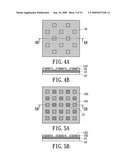 Patterning method in semiconductor manufacturing process diagram and image