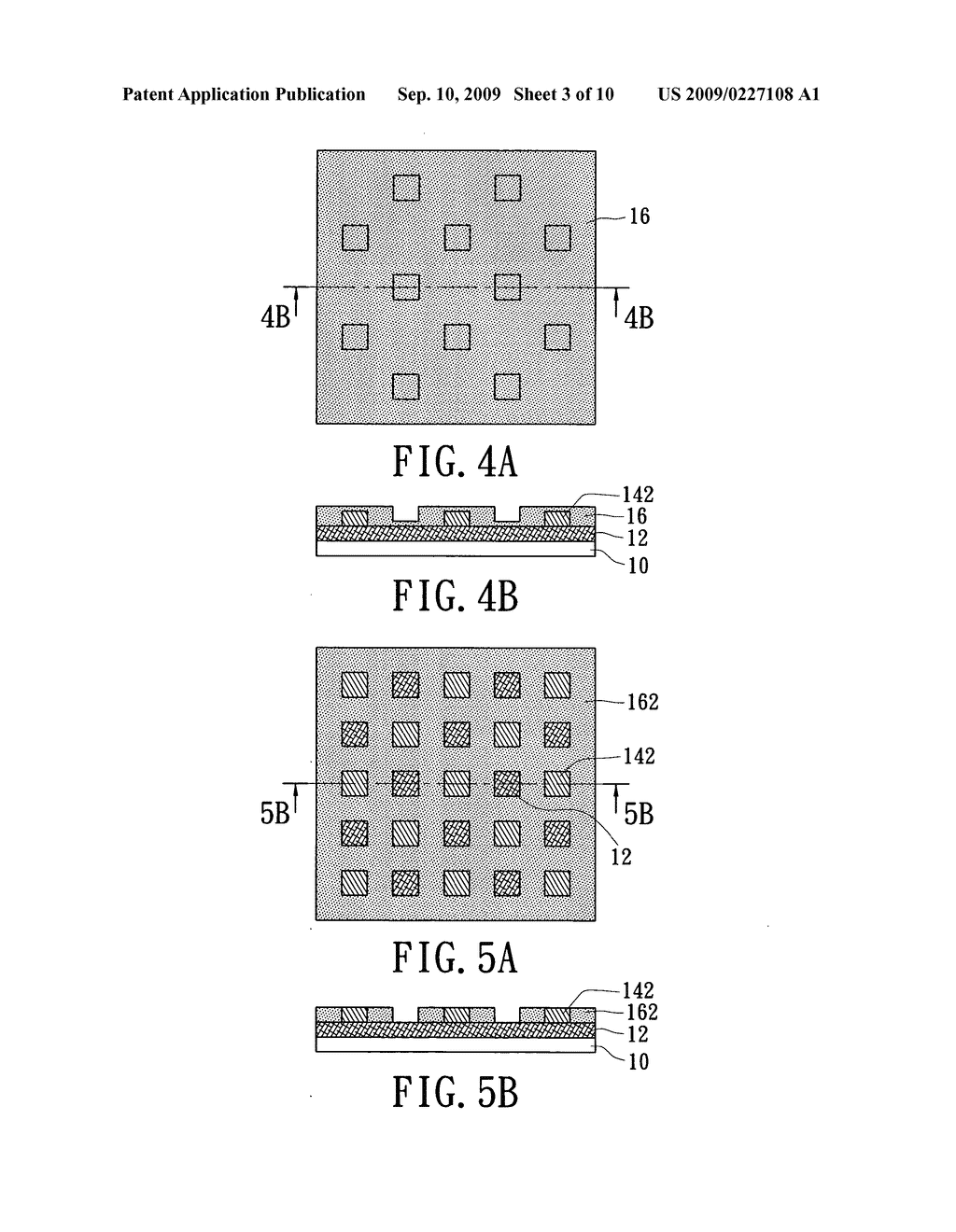 Patterning method in semiconductor manufacturing process - diagram, schematic, and image 04