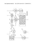 Networked gaming system communication protocols and methods diagram and image