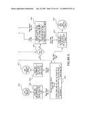 Networked gaming system communication protocols and methods diagram and image