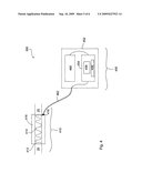 COOLING SYSTEM FOR ORTHOPEDIC CAST diagram and image