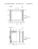 Implantable Fluid Transfer Access Port diagram and image