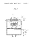 SYSTEM AND METHOD FOR DETECTING PARTICLE GENERATION SOURCE, AND STORAGE MEDIUM THEREFOR diagram and image